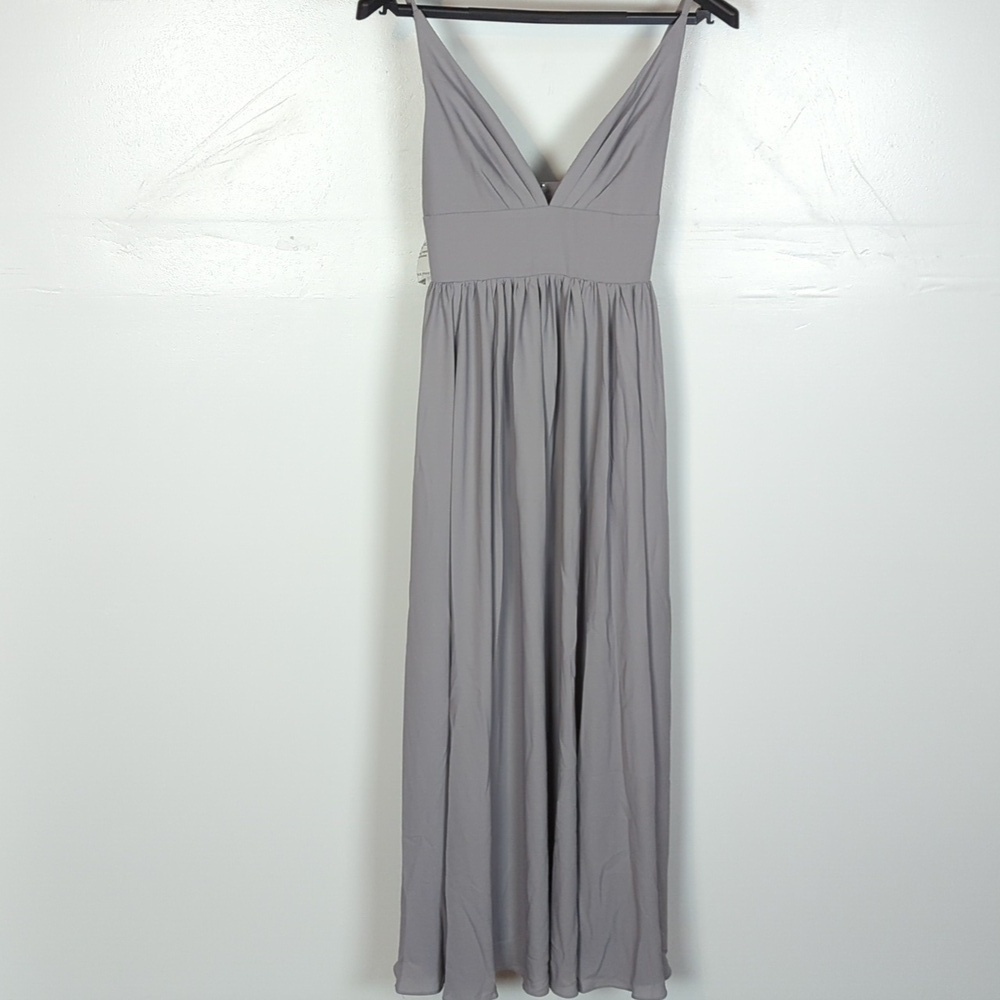 Fame and Partners NWT Stella Dress
